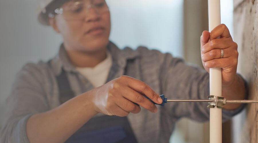 Professional annual plumbing maintenance services in Story, WY